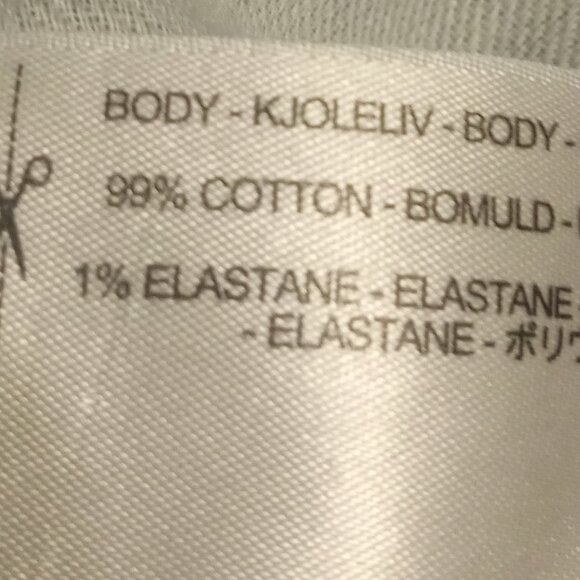 Ariat Men's Bootcut Jeans - Dark Blue - NWOT - Picture 9 of 9